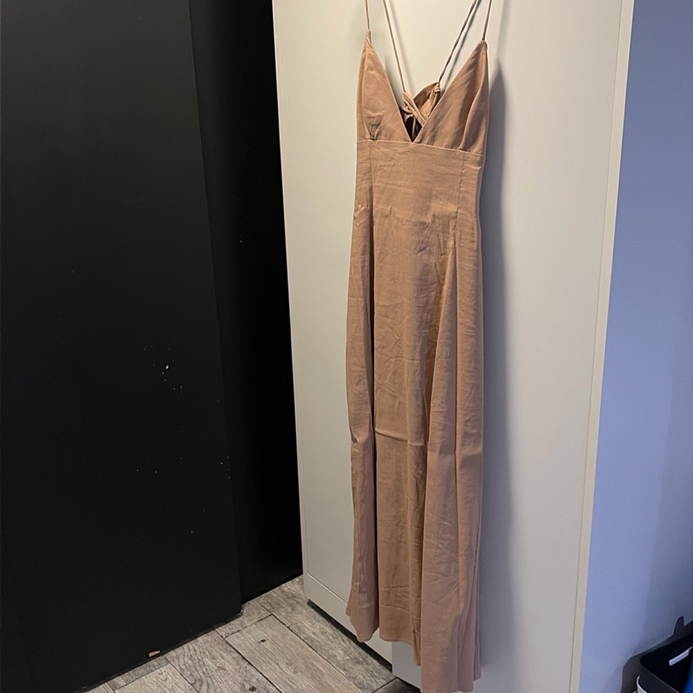 Zara dress